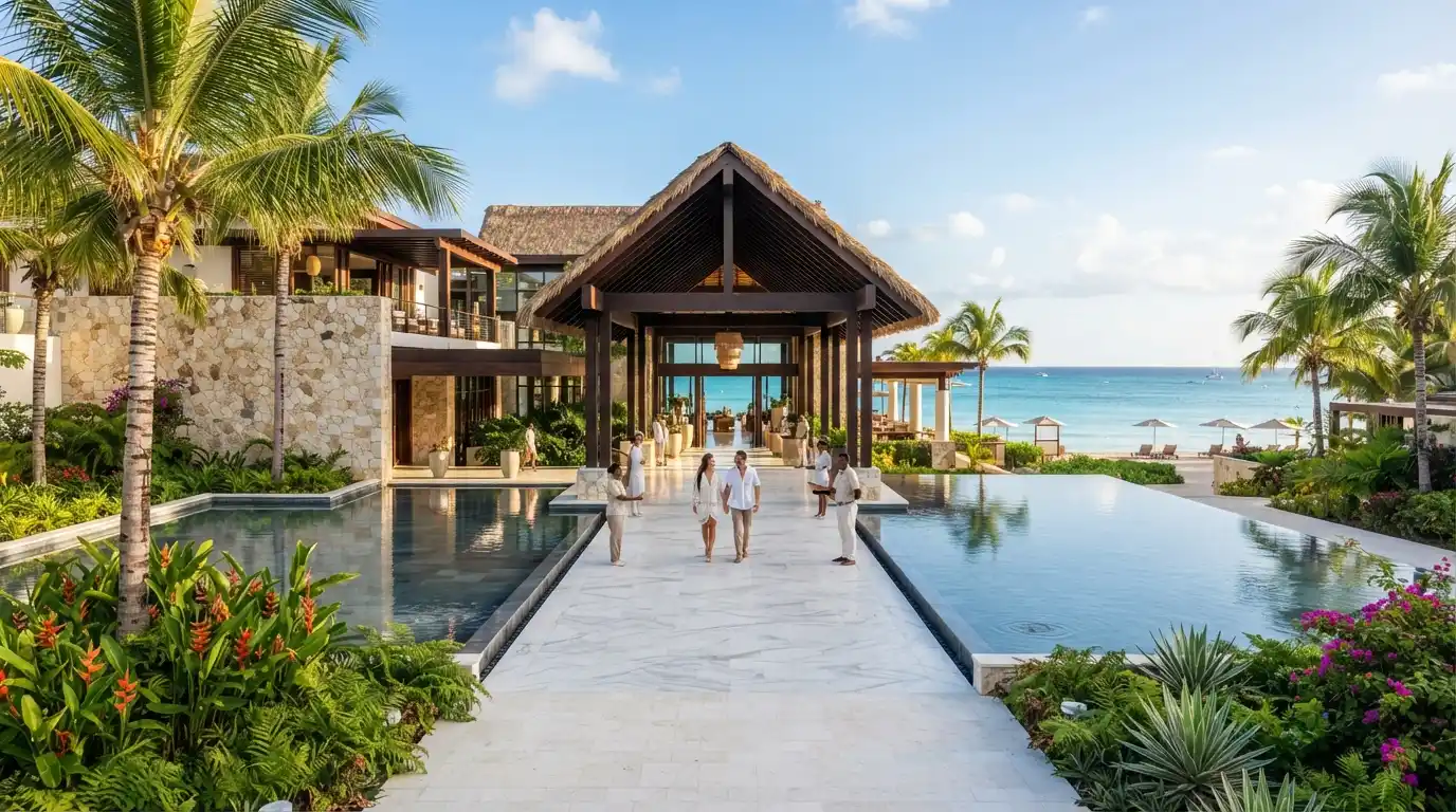 Sandals Grenada
